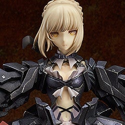 Saber Alter: huke Collaboration Package