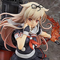 Yudachi Kai-II
