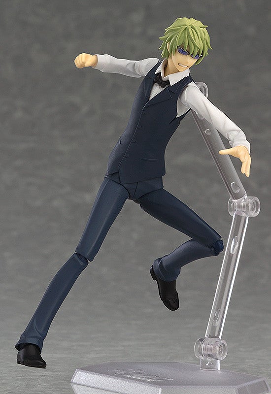 figma 平和島静雄|グッドスマイルカンパニー公式ショップ figma 平和島静雄|グッドスマイルカンパニー公式ショップ