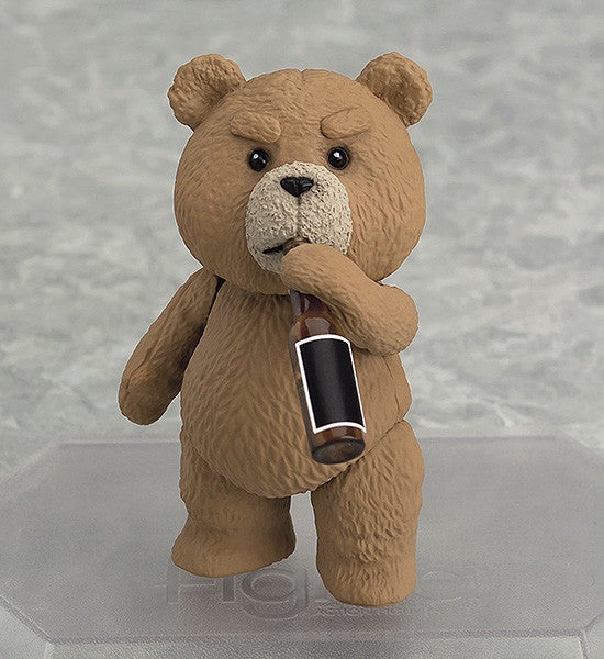 ☆AN様専用☆【新品・未開封】figma ted2フィグマ テッド2