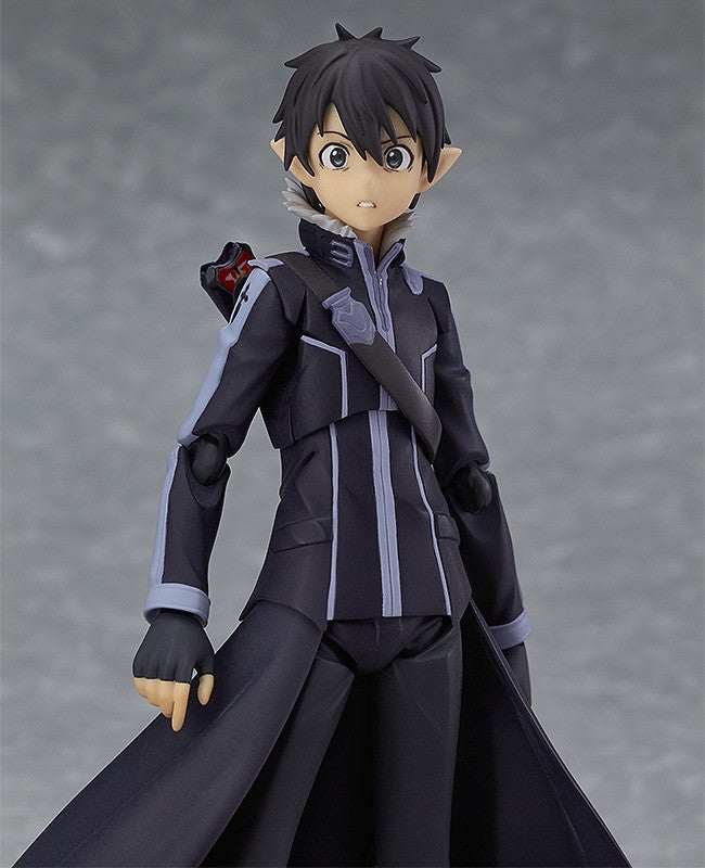 figma Kirito: ALO ver.｜Good Smile Company