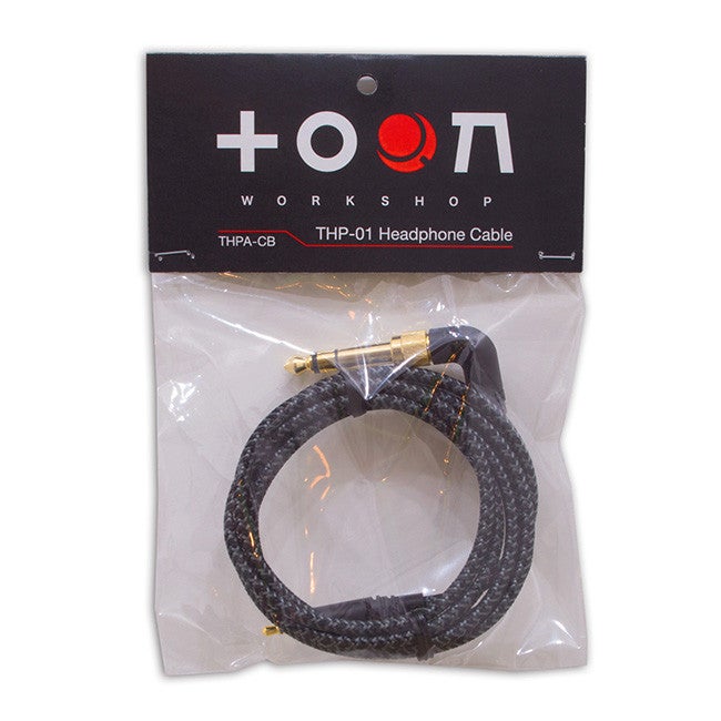 THPA-CB 『THP-01 Headphone Cable』｜グッドスマイルカンパニー公式