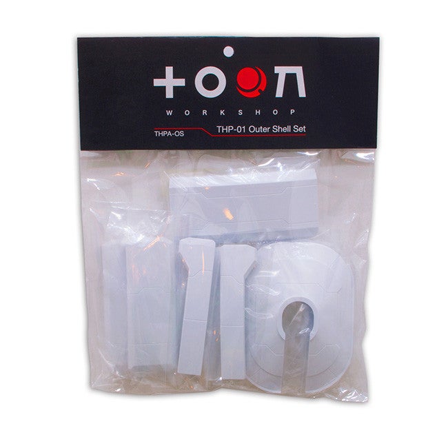 THPA-OS: THP-01 Outer Shell Set|Good Smile Company THPA-OS: THP-01 Outer Shell Set|Good Smile Company