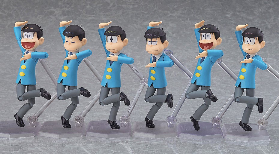 figma 松野十四松｜グッドスマイルカンパニー公式ショップ