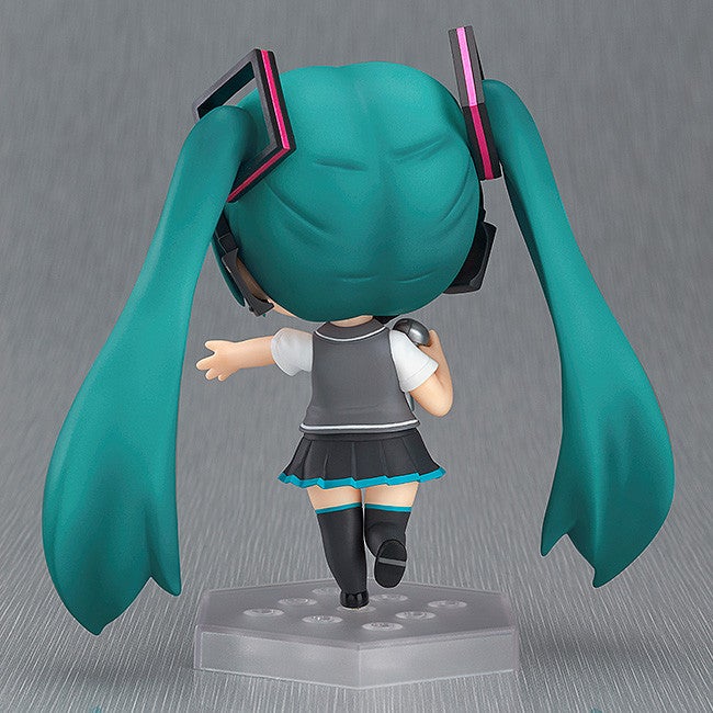 【有名人芸能人】 ねんどろいどこ～で 初音ミク ハツネミクコーデ｜グッドスマイル その他