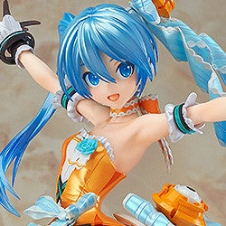 Hatsune Miku: Orange Blossom Ver.