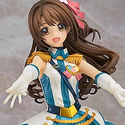 Uzuki Shimamura: Crystal Night Party Ver.