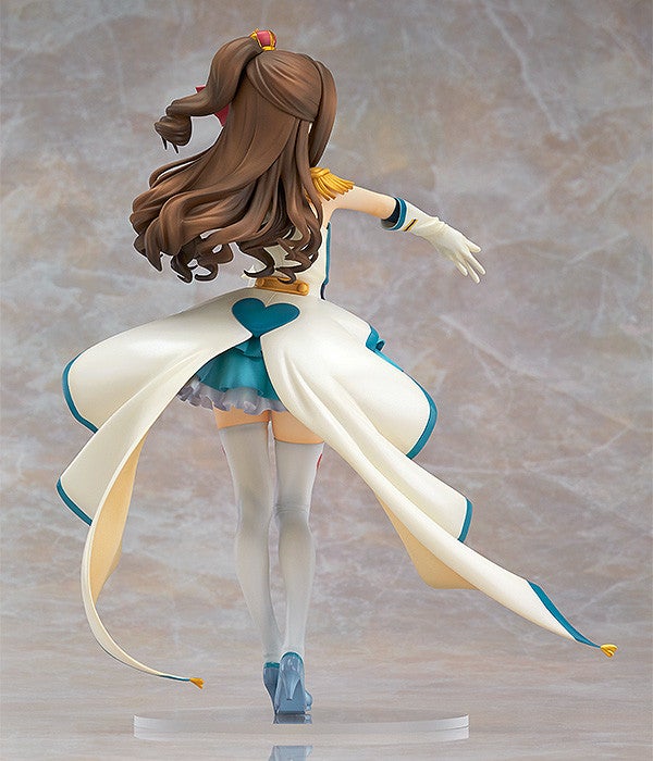 ブランド品専門の 島村卯月 クリスタルナイトパーティVer.｜グッドスマイル ゲームキャラクター