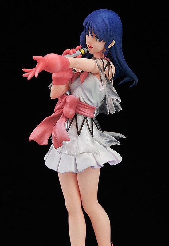PLAMAX MF-04: minimum factory Lynn Minmay - Do You Remember