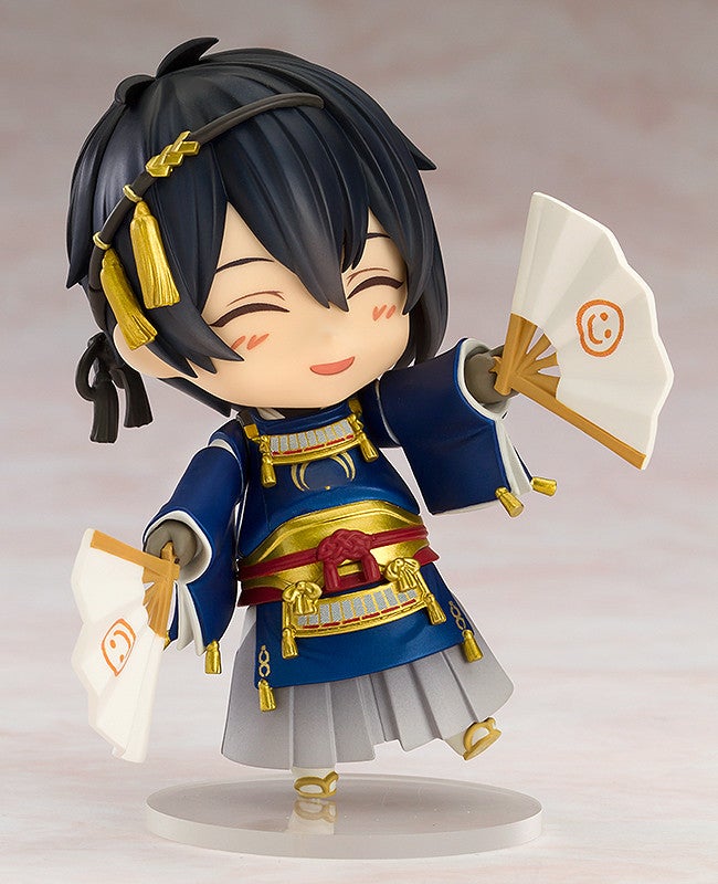 ねんどろいど 三日月宗近 Cheerful Ver.