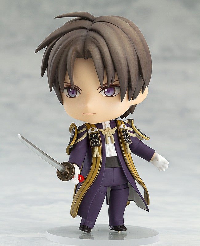 高品質 ねんどろいど へし切長谷部｜グッドスマイルカンパニー公式ショップ ゲームキャラクター