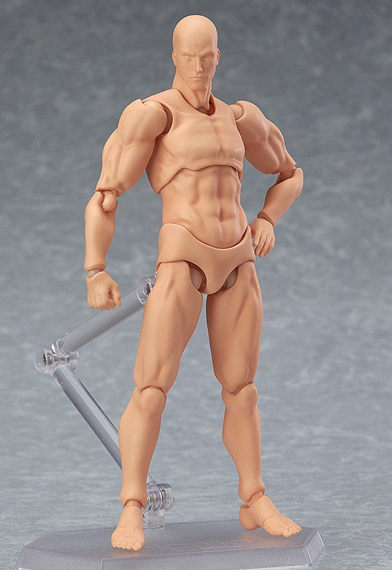 figma archetype next:he flesh color ver.｜グッドスマイル