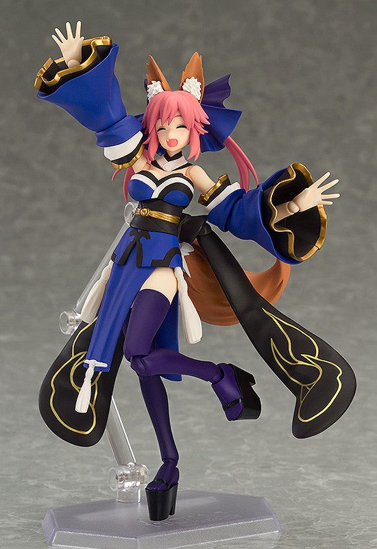 定期入れの figma キャスター｜グッドスマイルカンパニー公式ショップ ゲームキャラクター