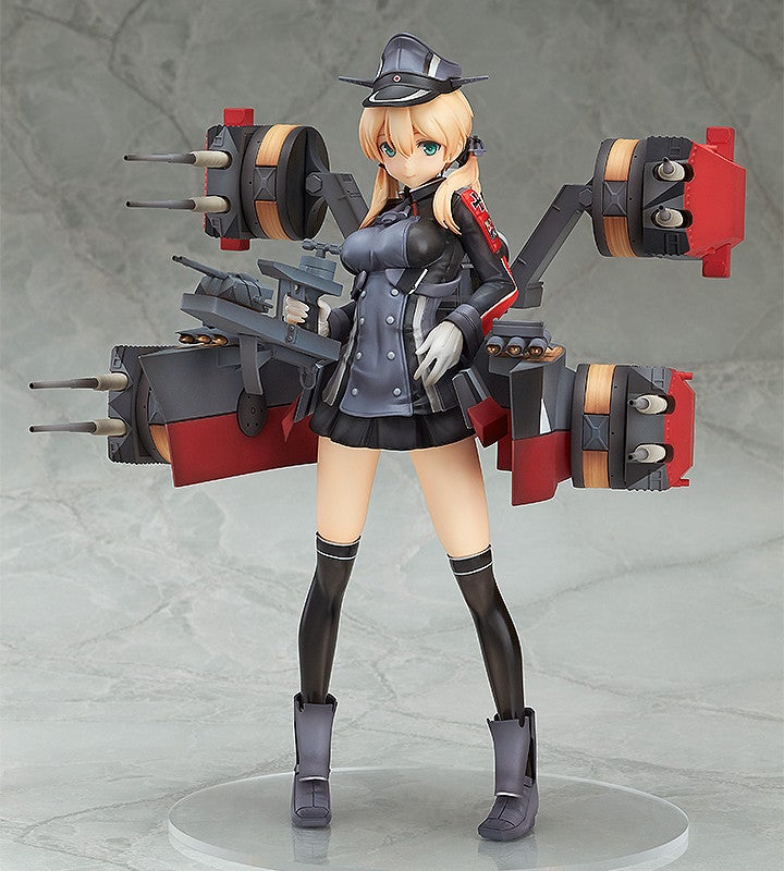 【人気投票 1~37位】ハイブランド人気ランキング！ Prinz Eugen(プリンツ・オイゲン) その他