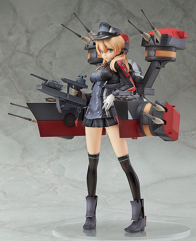 Prinz Eugen(プリンツ・オイゲン)｜グッドスマイルカンパニー