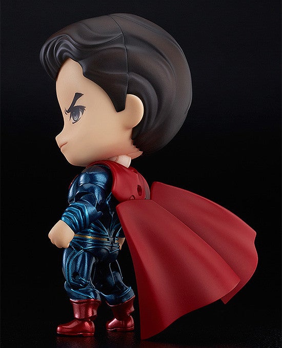 Amazon.co.jp: ねんどろいど バットマン vs スーパーマン