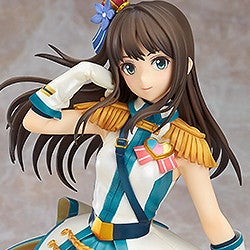 Rin Shibuya: Crystal Night Party Ver.