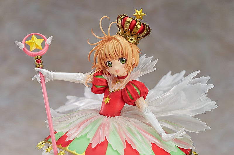 完璧 木之本桜｜グッドスマイルカンパニー公式ショップ その他