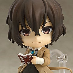 ねんどろいど 太宰治