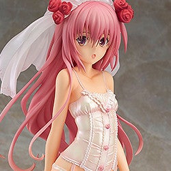Nana Aster Deviluke
