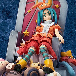 Yotsugi Ononoki DX