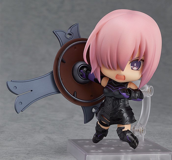 ねんどろいど ぐだ子 | GOODSMILE ONLINE SHOP