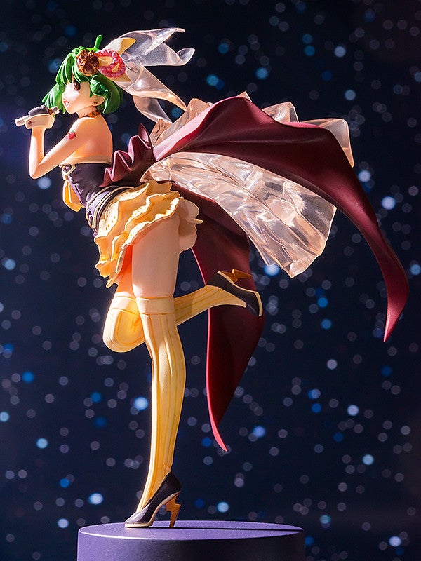 特別価格 PLAMAX ランカ・リー｜グッドスマイル factory minimum MF-08 UNION ARENA(ユニオンアリーナ)