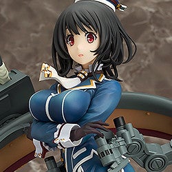 Takao: Heavy Armament Ver.