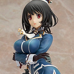 Takao: Light Armament Ver.