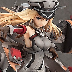 Bismarck Kai