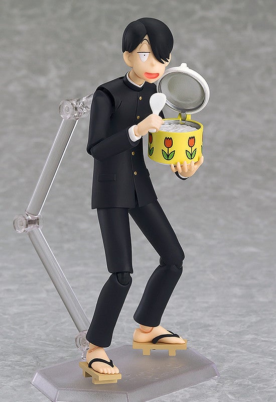 憧れ figma R・田中一郎｜グッドスマイルカンパニー公式ショップ その他