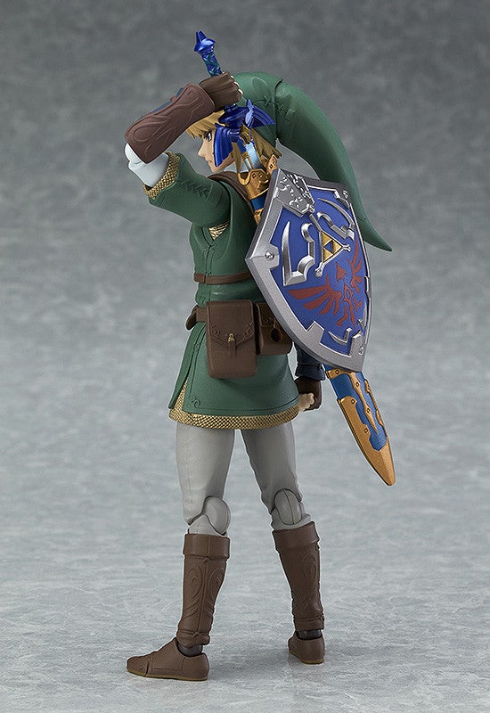 figma リンク トワイライトプリンセスver.｜グッドスマイル