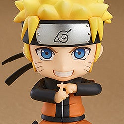 Nendoroid Naruto Uzumaki