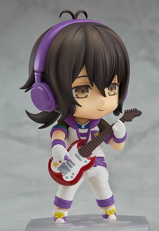 (未使用･未開封品)　ねんどろいどこ~で KING OF PRISM by PrettyRhythm 神浜コウジ ノンスケール ABS&amp;PVC製 塗装済み完成品フィギュア qdkdu57 Amazon.co.jp: ねんどろいどこ~で KING OF PRISM by