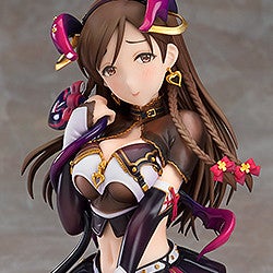 Minami Nitta: Sleeping Little Devil Ver.