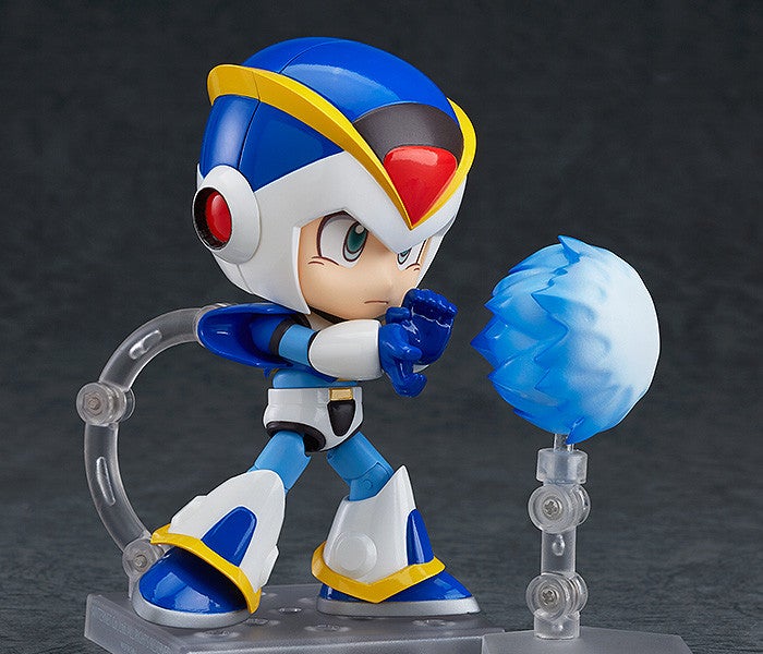 ねんどろいど エックス フルアーマー