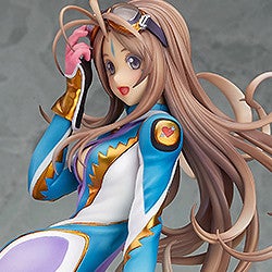 Belldandy With me and her and Vehicles Ver.