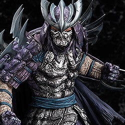 Shredder