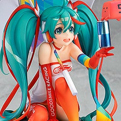 Racing Miku 2016 Ver.