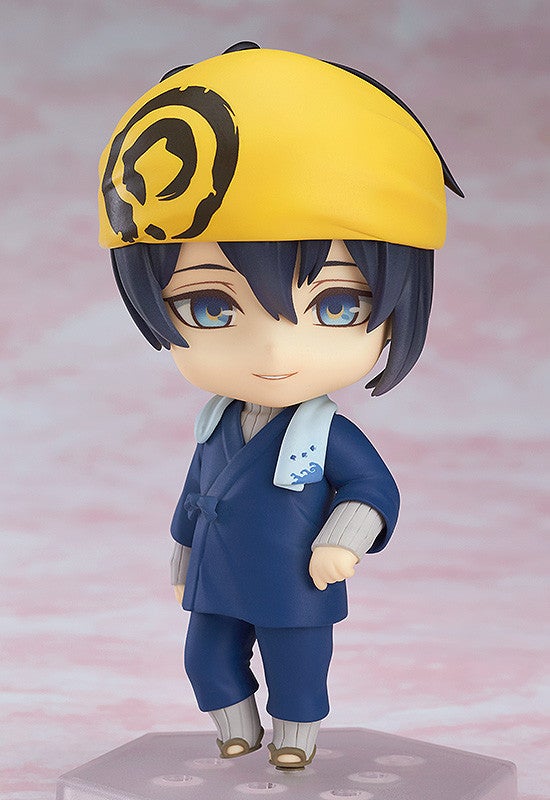 ねんどろいどこ～で 三日月宗近 真剣必殺コーデ