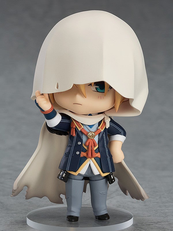 アメリカ通販ファッション ねんどろいど 山姥切国広｜グッドスマイルカンパニー公式ショップ ゲームキャラクター