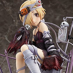 Koume Shirasaka: Halloween Nightmare Ver.