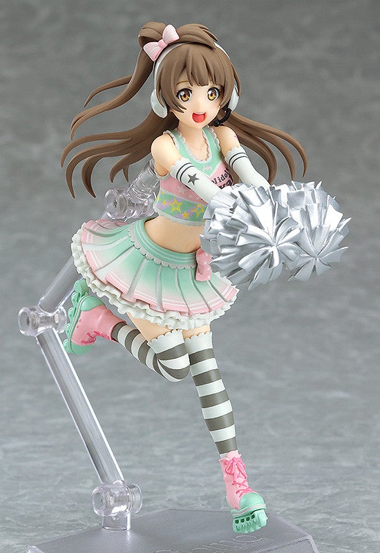 figFIX 南ことり チアガールver.｜グッドスマイルカンパニー公式ショップ