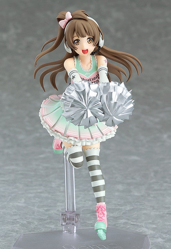 figFIX 南ことり チアガールver.｜グッドスマイルカンパニー公式