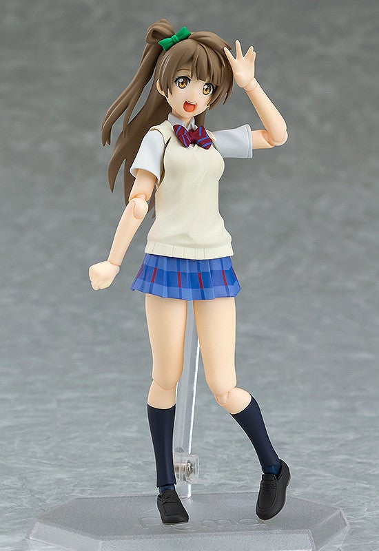南ことり　GIGO　Alice GiGO コラボカフェ ラブライブ！シリーズ オフィシャルカード