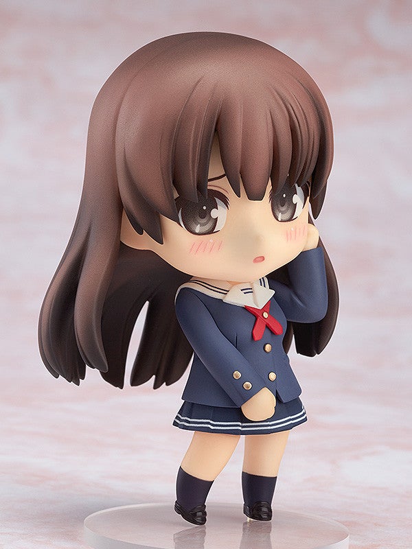 ねんどろいどどーる 加藤恵 (グッドスマイルカンパニー(GOOD