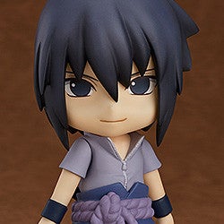 Nendoroid Sasuke Uchiha