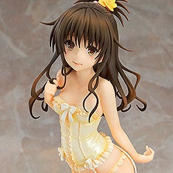 Mikan Yuki