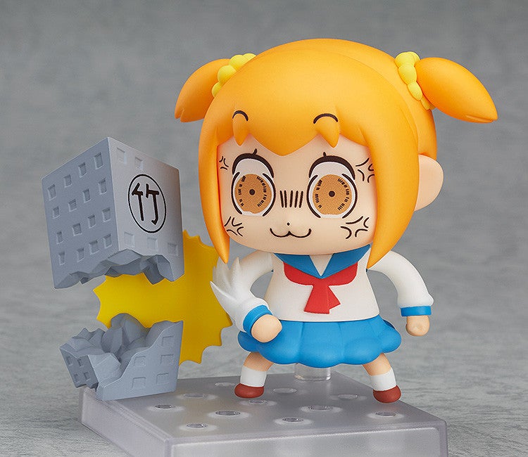 ねんどろいど ポプ子
