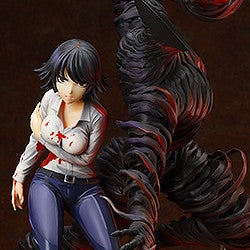 Izumi Shimomura & Invisible Black Matter Set